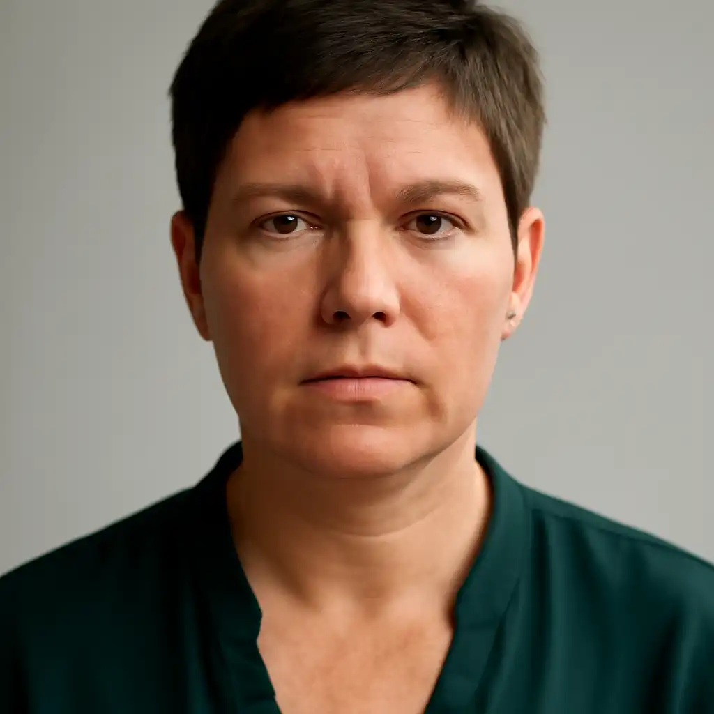 Amanda Hayes